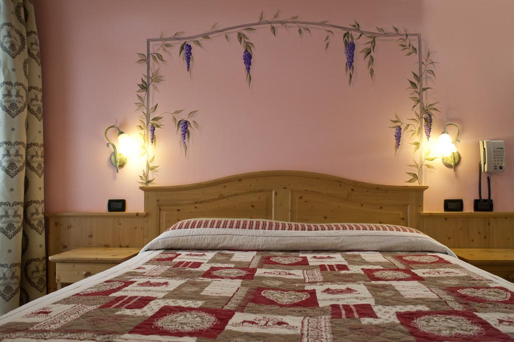 Hotel Sport Coredo