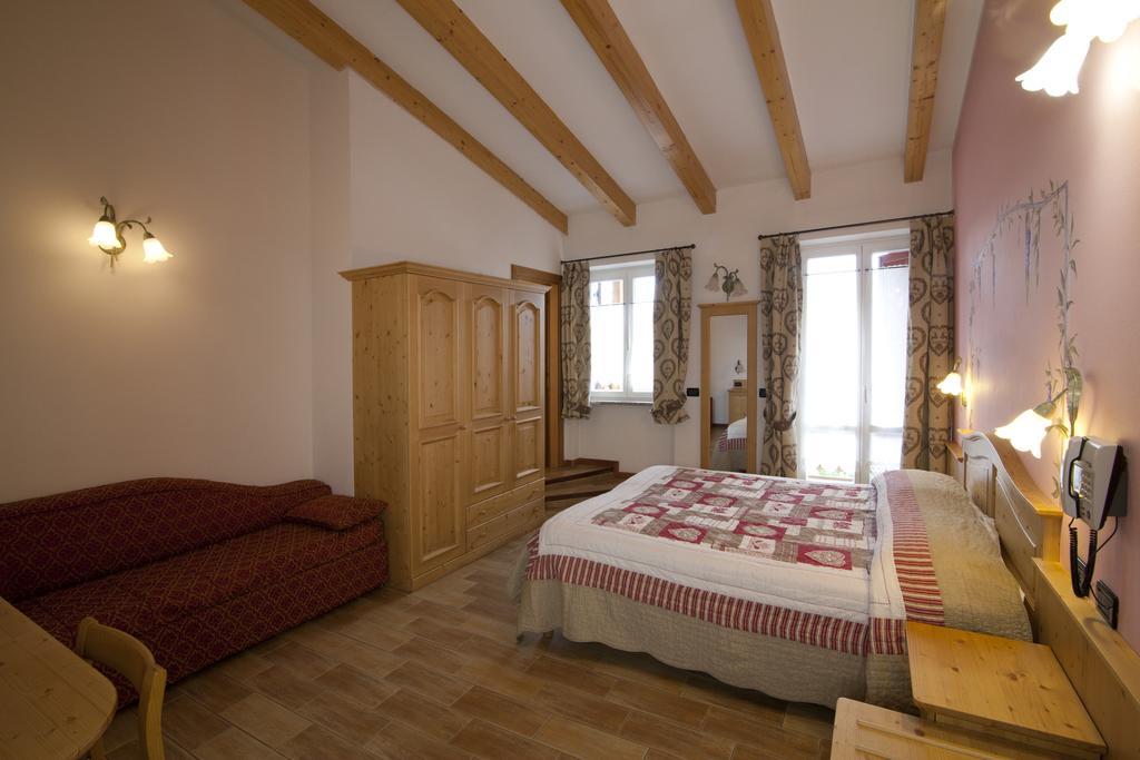 Hotel Sport